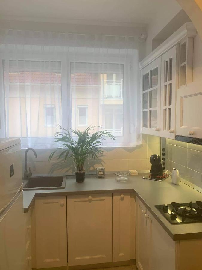 Heviz Lake Apartman Экстерьер фото