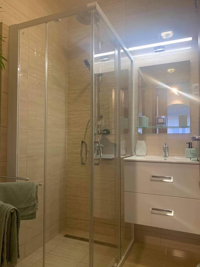 Heviz Lake Apartman Экстерьер фото