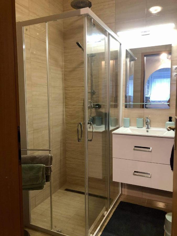 Heviz Lake Apartman Экстерьер фото
