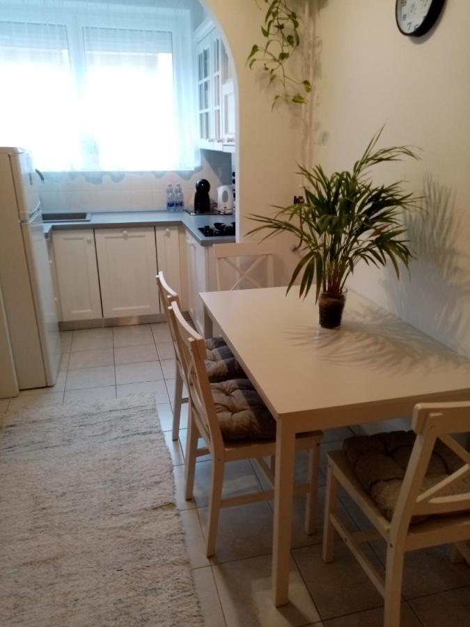 Heviz Lake Apartman Экстерьер фото