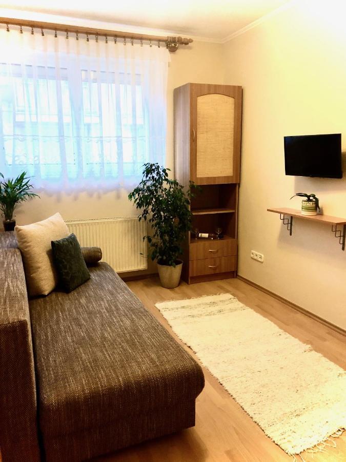 Heviz Lake Apartman Экстерьер фото